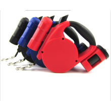 Multi-Functional Retractable New Design Dog Correa China Supply Retractable Dog Leash